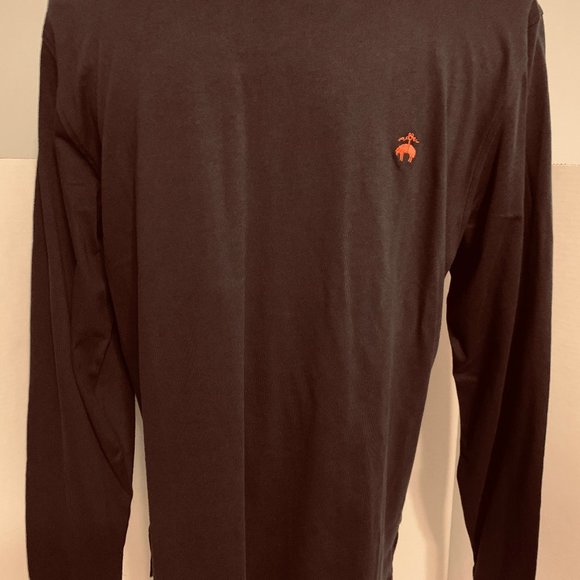 Brooks Brothers Crew T Shirt - Picture 1 of 1